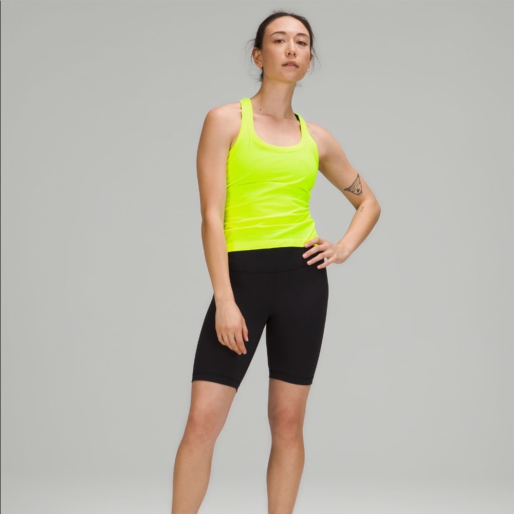 Lululemon Swift Racerback Tank